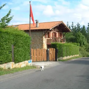 Albergue Eskerika Exclusivo Peregrinos Esquerica