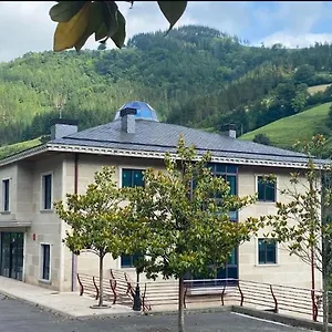 Asador Arriarte Eibar