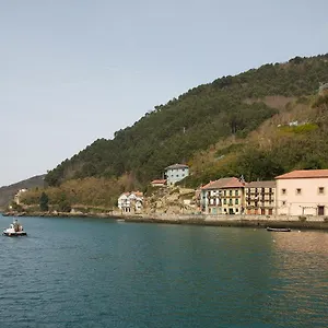 Donibanea Pasai San Pedro