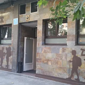 Bide-ona Hostel Portugalete