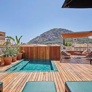 Mon Boutique Hotel Pollença